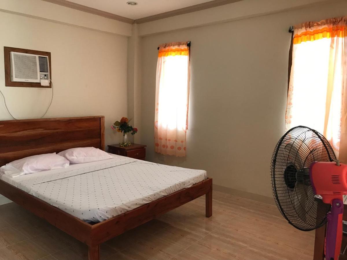 D'S Oceanview Beach Resort Сикиджор Екстериор снимка