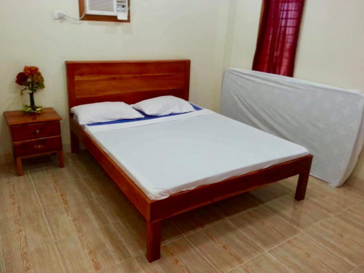 D'S Oceanview Beach Resort Сикиджор Екстериор снимка