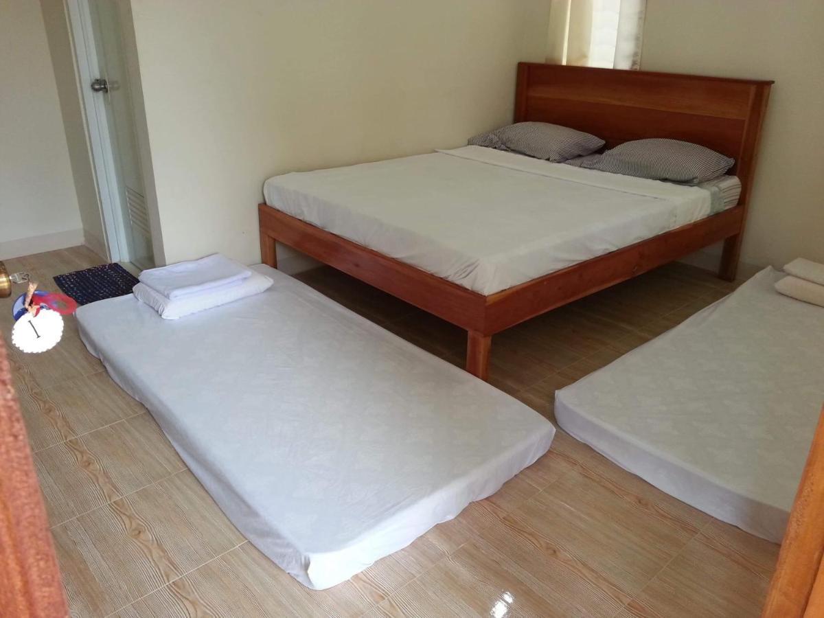 D'S Oceanview Beach Resort Сикиджор Екстериор снимка